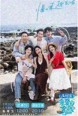 金狮子特别篇纹章考据录海报