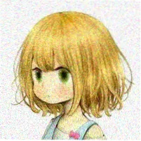反派声优头像