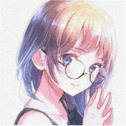 主角声优头像